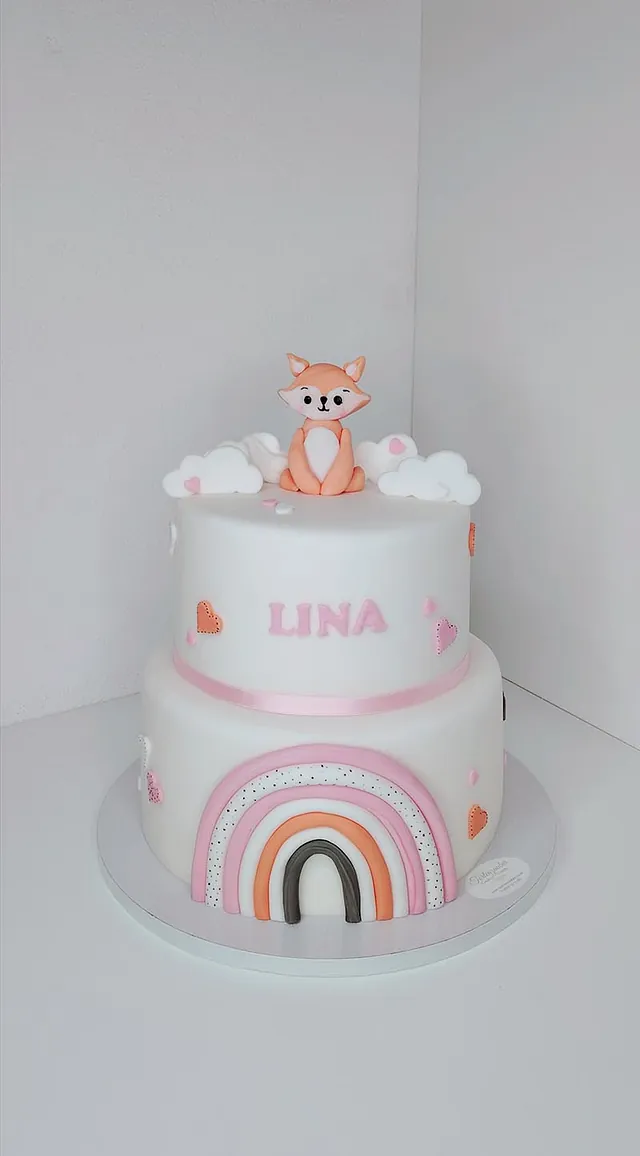 Tauftorte